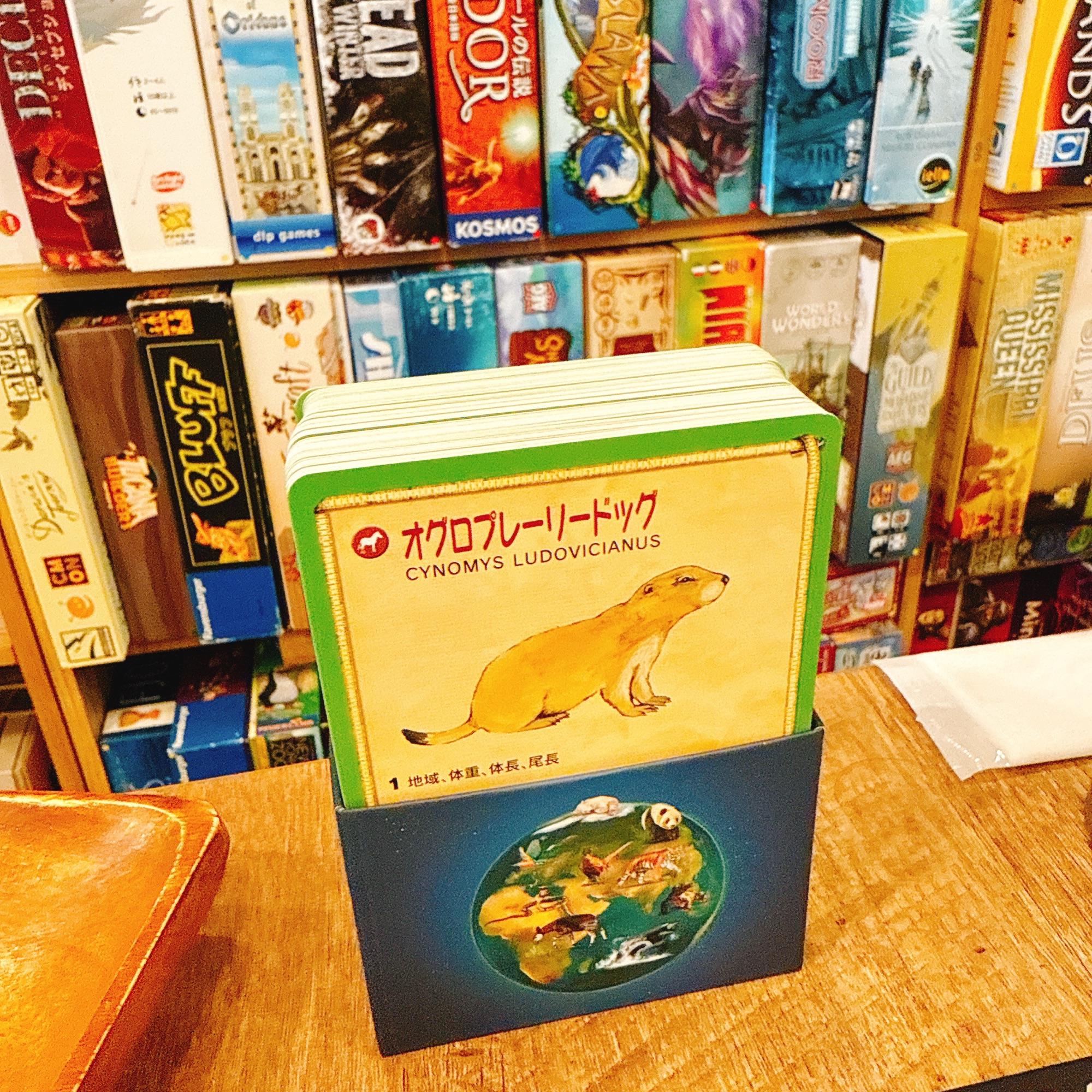 最近遊んだボードゲームまとめ 20250611 - りょうたろのボドゲブログ